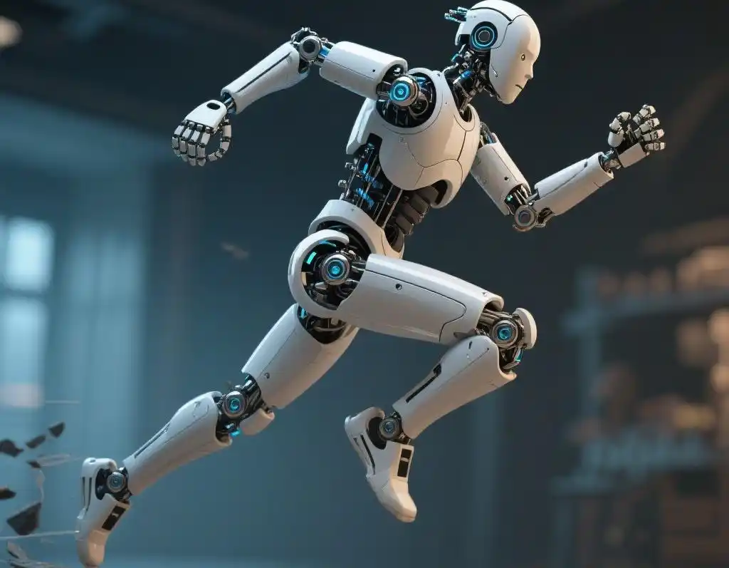 星动纪元（Robot Era）调研报告